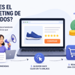 ¿Que es el marketing de afiliados?
