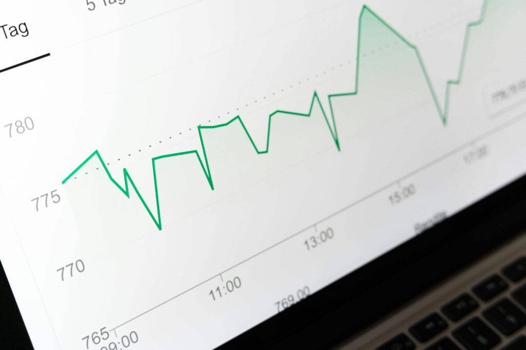 crecimiento de la inteligencia artificial en empresas