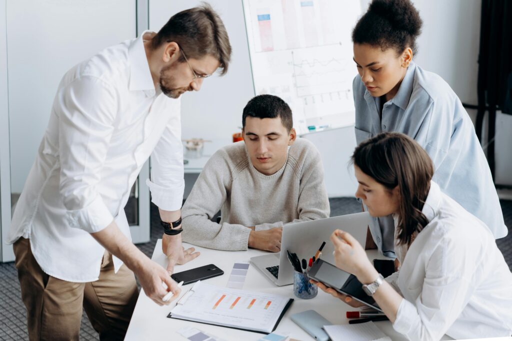 ventajas de la inteligencia artificial para empresas