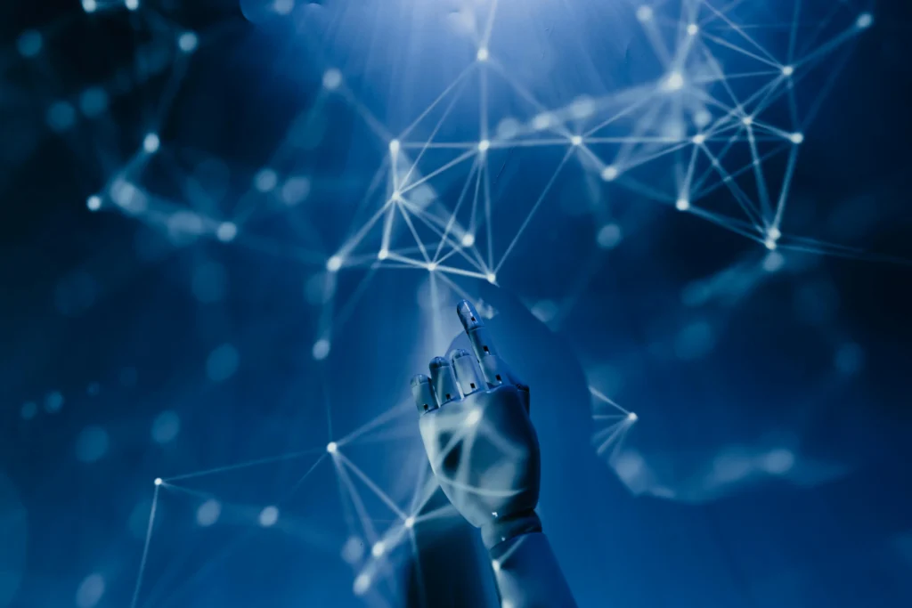 inteligencia artificial y automatización en empresas 2026