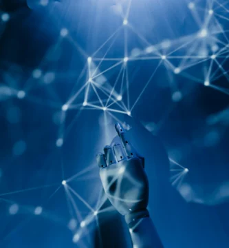 inteligencia artificial y automatización en empresas 2026