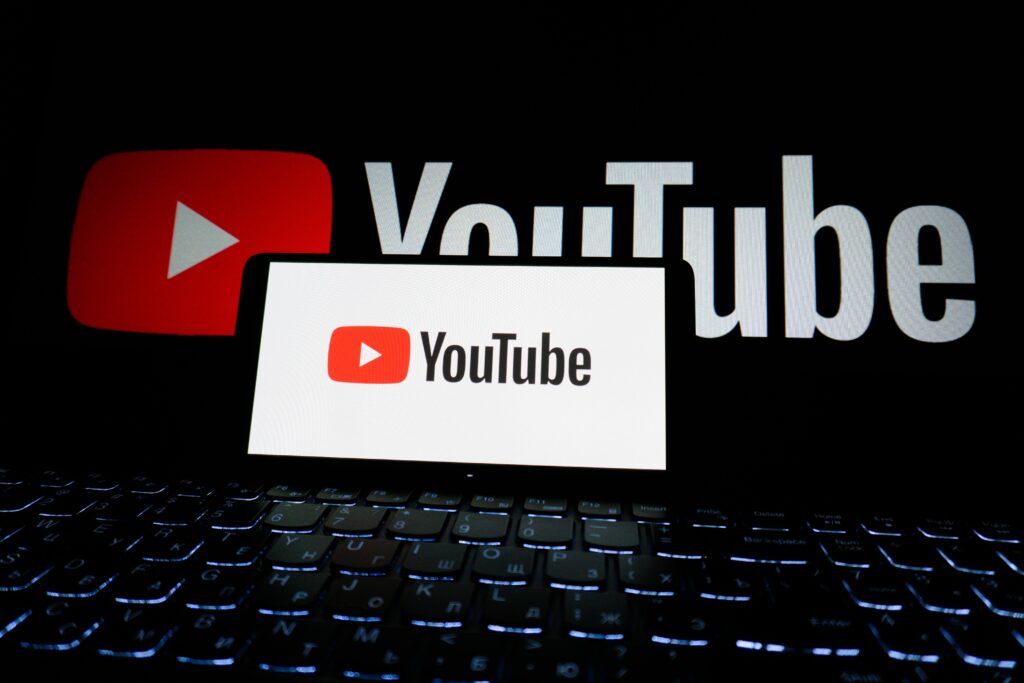 Youtube monetizacion