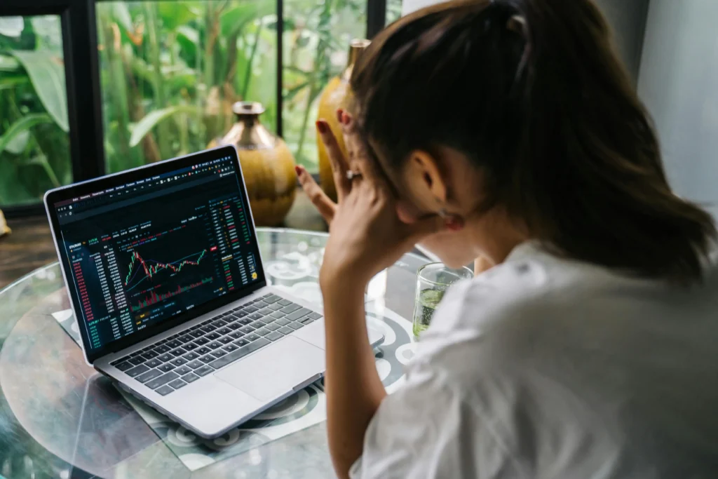 errores trading principiantes como evitarlos