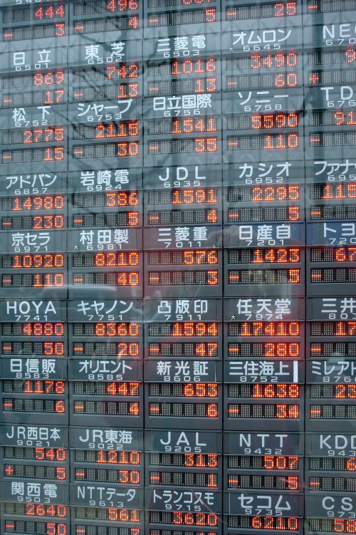 que es el trading explicado simple principiantes