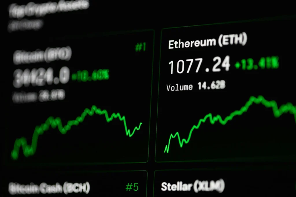 ue es cuenta fondeada trading como funciona principiantes