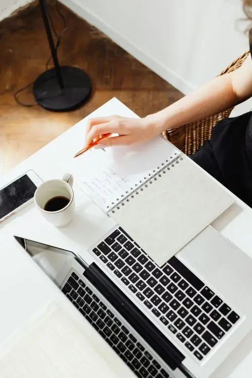 como empezar marketing de afiliados paso a paso sistema
