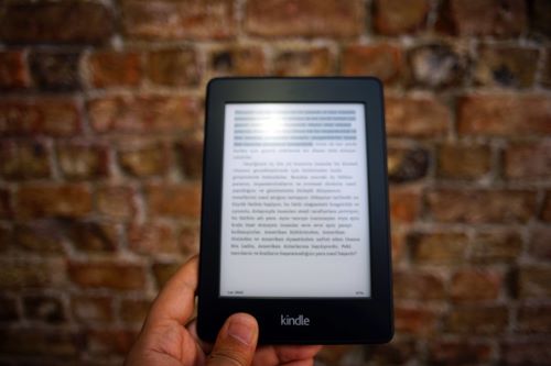 kindle direct publishing kdp ganar dinero amazon libros